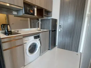 For sale studio condo in Watthana, Bangkok