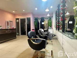 For sale スタジオ condo in Huai Khwang, Bangkok