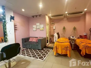 For sale スタジオ condo in Huai Khwang, Bangkok
