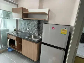 For rent 1 Beds condo in Chom Thong, Bangkok