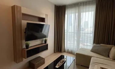 For rent 1 Beds condo in Sathon, Bangkok
