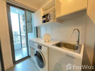 For rent 1 Beds condo in Bang Sue, Bangkok