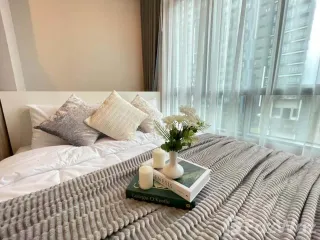 For rent 1 Beds condo in Bang Sue, Bangkok