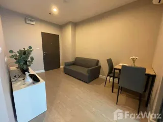 For rent 1 Beds condo in Bang Sue, Bangkok