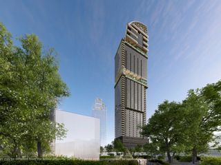 For sale 3 bed condo in Bang Lamung, Chonburi