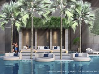 For sale 3 bed condo in Bang Lamung, Chonburi