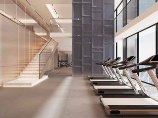 For sale 1 Beds condo in Yan Nawa, Bangkok