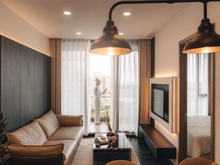 For sale 1 Beds condo in Yan Nawa, Bangkok