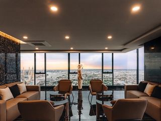 For sale 2 Beds condo in Yan Nawa, Bangkok