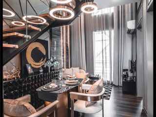 For sale 2 Beds condo in Yan Nawa, Bangkok