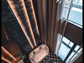 For sale 2 Beds condo in Yan Nawa, Bangkok