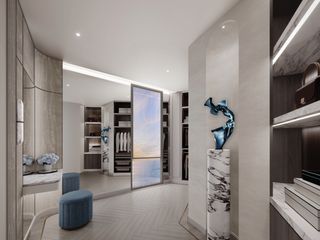 For sale 3 bed condo in Bang Lamung, Chonburi