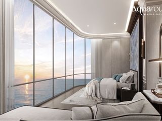 For sale 3 bed condo in Bang Lamung, Chonburi