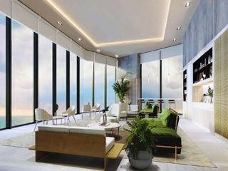 For sale 3 bed condo in Bang Lamung, Chonburi