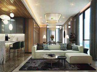 For sale 3 bed condo in Bang Lamung, Chonburi