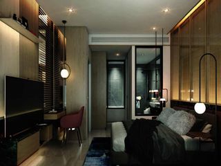 For sale 3 bed condo in Bang Lamung, Chonburi