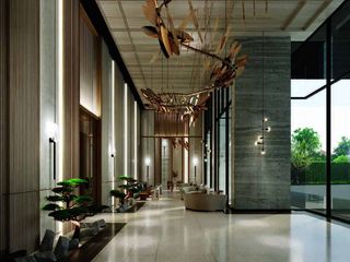 For sale 3 bed condo in Bang Lamung, Chonburi