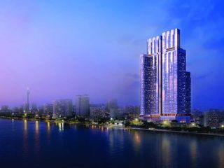 For sale 3 bed condo in Bang Lamung, Chonburi