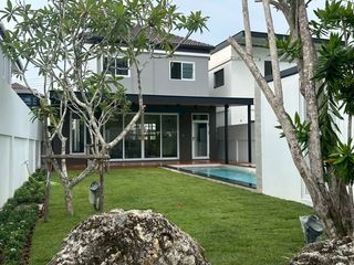 ขาย 3 เตียง บ้านเดี่ยว ใน เมืองภูเก็ต, ภูเก็ต