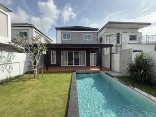 ขาย 3 เตียง บ้านเดี่ยว ใน เมืองภูเก็ต, ภูเก็ต
