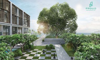 For sale 1 bed condo in Hua Hin, Prachuap Khiri Khan