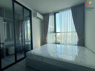 For sale 1 bed condo in Mueang Samut Prakan, Samut Prakan