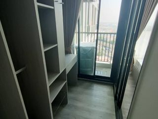 For sale 1 bed condo in Mueang Samut Prakan, Samut Prakan