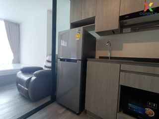 For sale 1 bed condo in Mueang Samut Prakan, Samut Prakan
