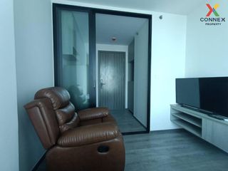 For sale 1 bed condo in Mueang Samut Prakan, Samut Prakan