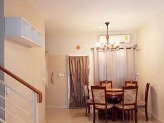 For sale 3 bed townhouse in Rat Burana, Bangkok