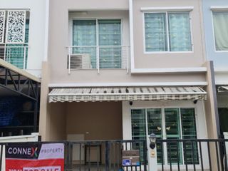 For sale 3 bed townhouse in Rat Burana, Bangkok