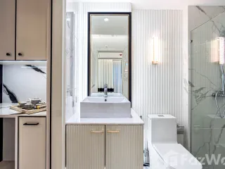 For sale studio condo in Bang Lamung, Chonburi