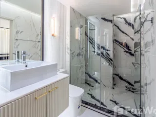 For sale studio condo in Bang Lamung, Chonburi