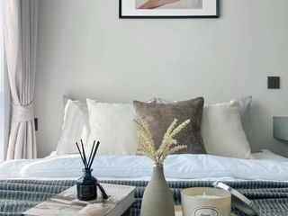 For rent 1 Beds condo in Phutthamonthon, Nakhon Pathom