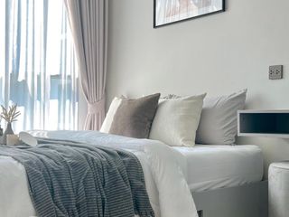For rent 1 Beds condo in Phutthamonthon, Nakhon Pathom