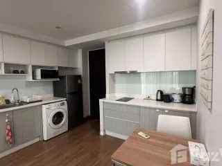 For rent 2 bed condo in Mueang Chiang Mai, Chiang Mai