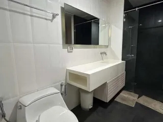 For rent 2 bed condo in Mueang Chiang Mai, Chiang Mai