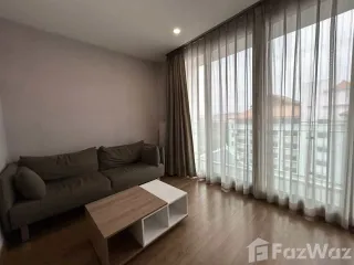 For rent 2 bed condo in Mueang Chiang Mai, Chiang Mai