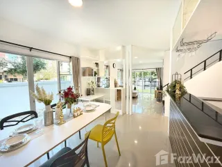 For sale 3 bed house in Hang Dong, Chiang Mai