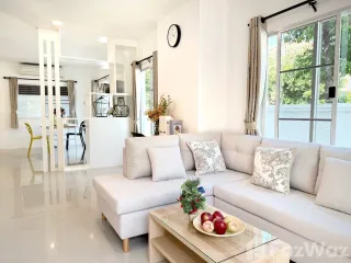 For sale 3 bed house in Hang Dong, Chiang Mai