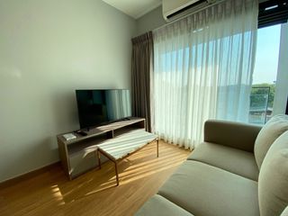 For rent 1 bed condo in Mueang Chiang Mai, Chiang Mai