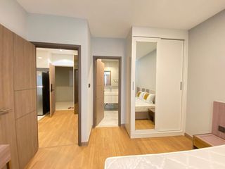 For rent 1 bed condo in Mueang Chiang Mai, Chiang Mai