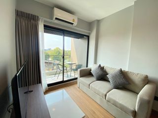 For rent 1 bed condo in Mueang Chiang Mai, Chiang Mai