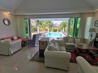 For sale 3 bed villa in Bang Lamung, Chonburi
