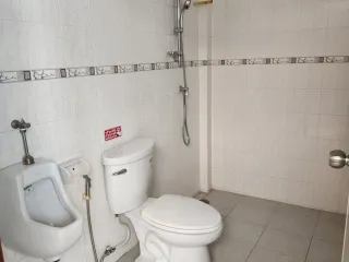 For rent 4 bed townhouse in Hua Hin, Prachuap Khiri Khan