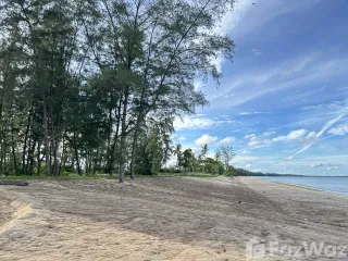 For sale land in Bang Saphan, Prachuap Khiri Khan
