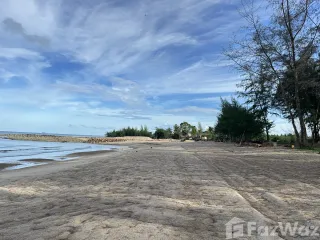 For sale land in Bang Saphan, Prachuap Khiri Khan