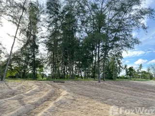 For sale land in Bang Saphan, Prachuap Khiri Khan