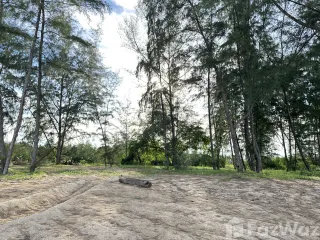 For sale land in Bang Saphan, Prachuap Khiri Khan