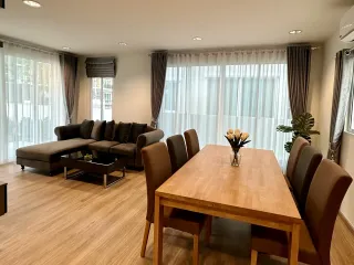 For rent 4 bed house in Hua Hin, Prachuap Khiri Khan